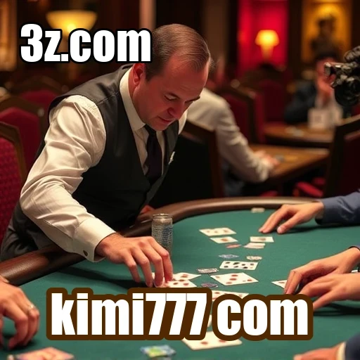 Bônus e Vantagens no kimi777 com para Jogadores