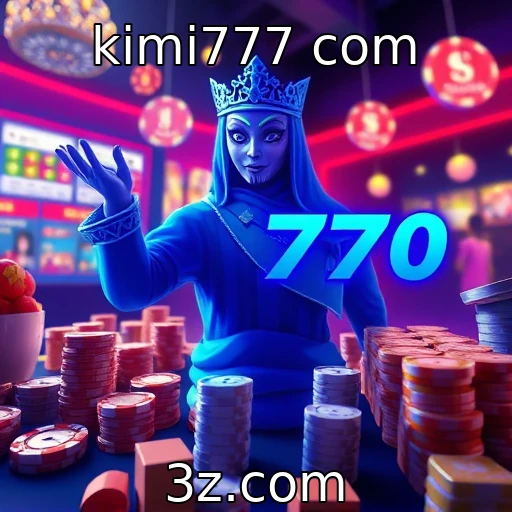 Crescimento de plataformas de cassino online no Brasil - kimi777 com