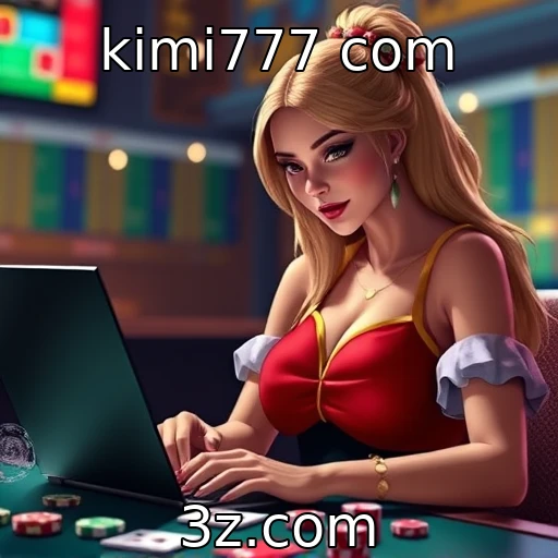 Crescimento de plataformas de apostas digitais no mercado brasileiro - kimi777 com