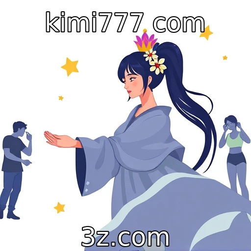 O crescimento das comunidades de apostadores online : kimi777 com