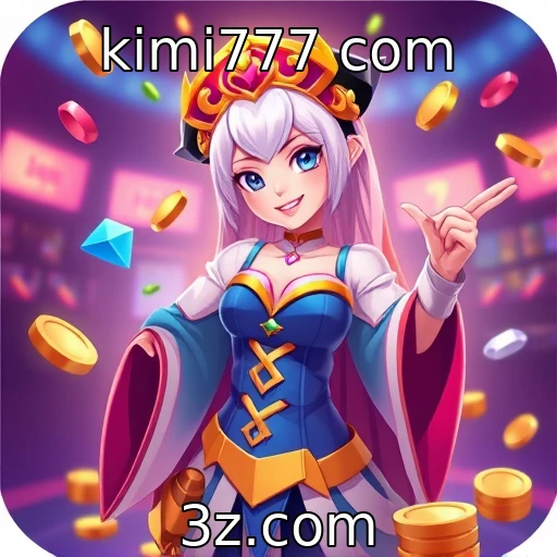 Desenvolvimento de jogos mobile impulsiona o mercado de iGaming | kimi777 com