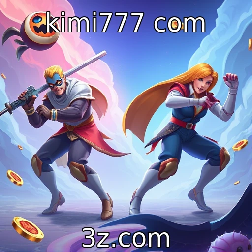 Novos lançamentos de jogos PG atraem jogadores brasileiros - kimi777 com