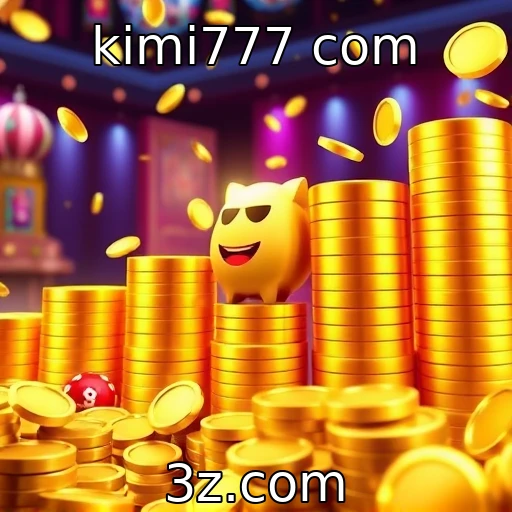 A evolução dos jackpots progressivos nos cassinos virtuais - kimi777 com