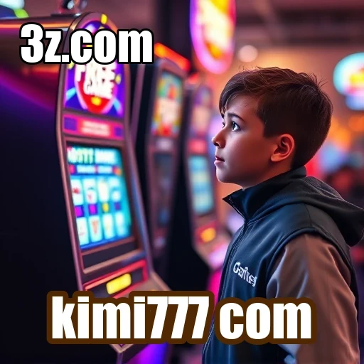 kimi777 com Promoções