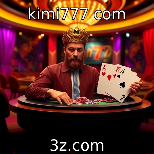 Mudanças regulatórias afetam a operação de cassinos online - kimi777 com