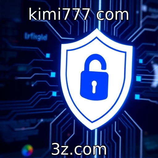 Desenvolvimentos em segurança e medidas antifraude - kimi777 com