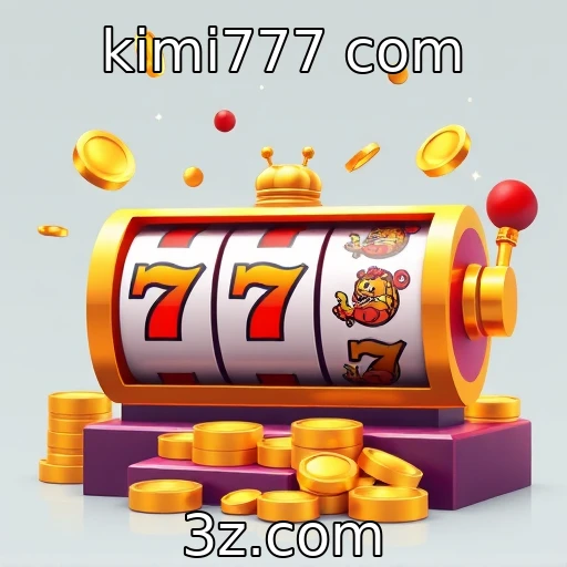 Análise da volatilidade em slots e seu reflexo no comportamento do jogador - kimi777 com