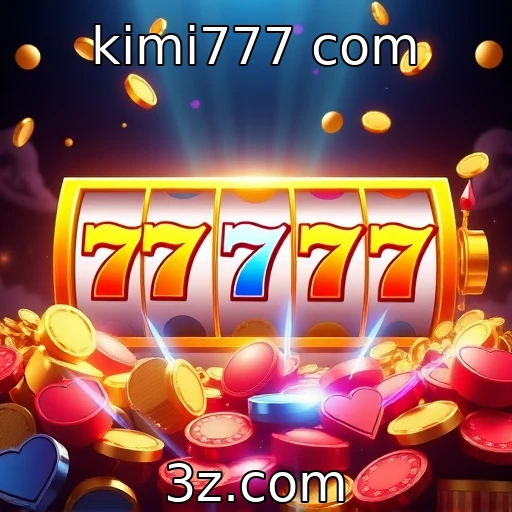 Análise de volatilidade em slots de cassino online - kimi777 com